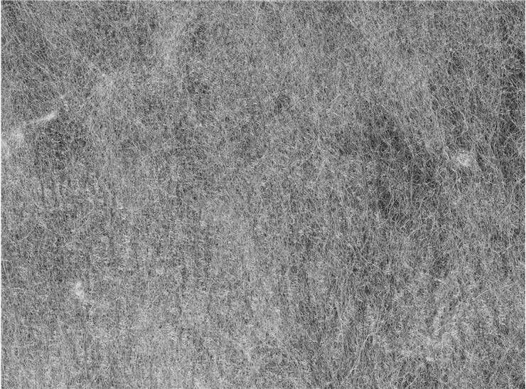 Felt Fiber Texture