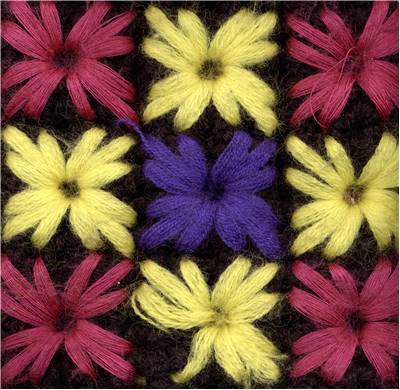 Knitting