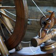 Spinning Wheel