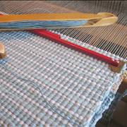 Weaving