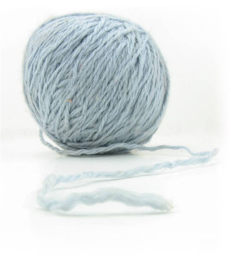 Woolen Yarn for Clothing