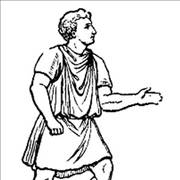 Ancient Clothing