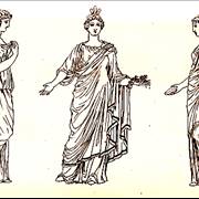 Ancient Chiton