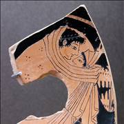 Ancient Cloak